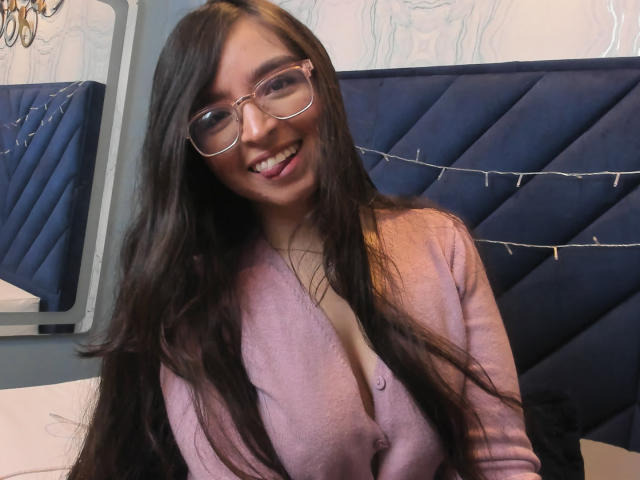 EvaMcAllister - Live porn & sex cam - 28506101