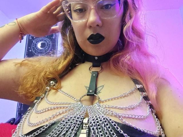 HollyManziniBBW - Live porn &amp; sex cam - 28507013