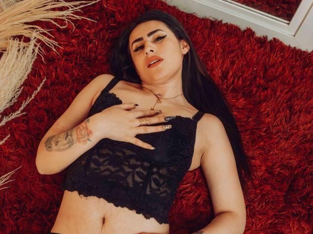 DemiMistral - Live sexe cam - 28507142