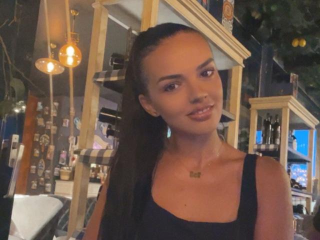 CarolinaPetra - Sexe cam en vivo - 28507640
