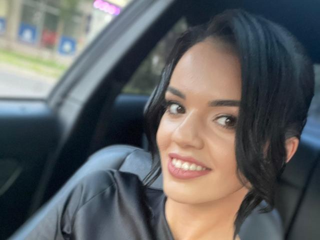 CarolinaPetra - Sexe cam en vivo - 28507799