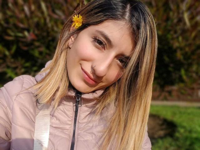 Kaiix - Sexe cam en vivo - 28508186