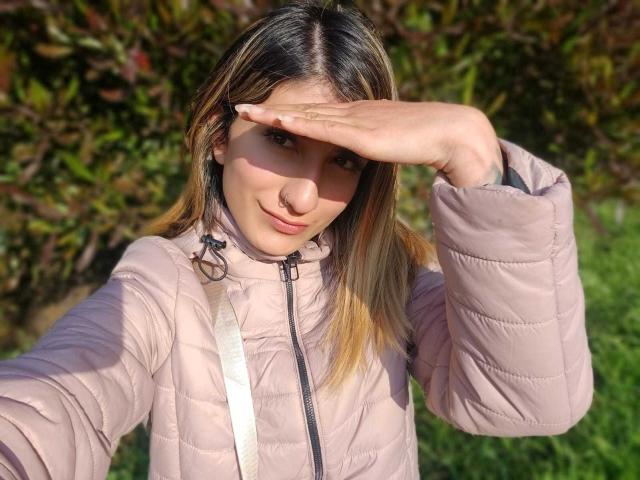 Kaiix - Live porn &amp; sex cam - 28508195