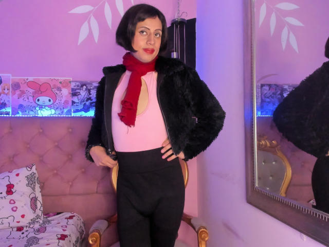 EimyFlorian - Sexe cam en vivo - 28508933