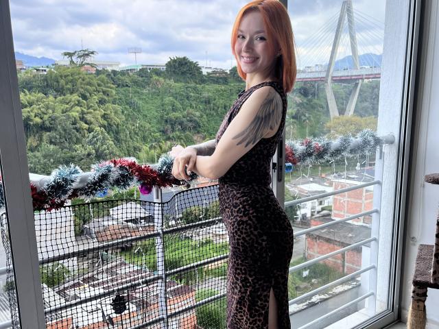 SarahRousen - Live sex cam - 28509458