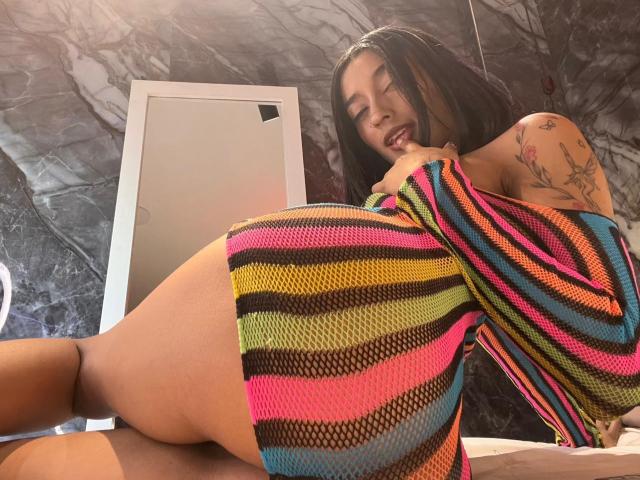 SalomeMille - Sexe cam en vivo - 28509692