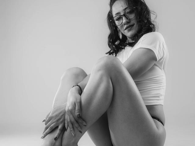 SamanthaCorine - сексуальная веб-камера в реальном времени - 28510163