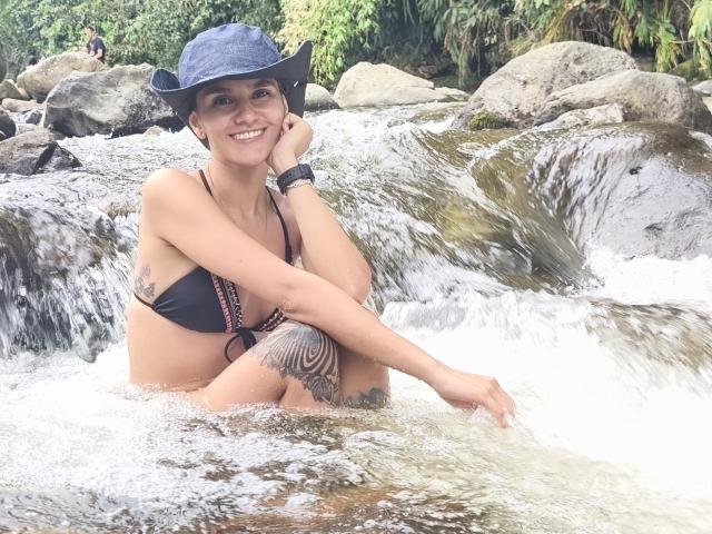 AmelieLautrec - Sexe cam en vivo - 28510340