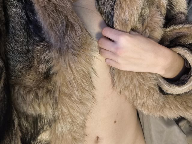 OrianaLaFrancaise - Live Sex Cam - 28510457