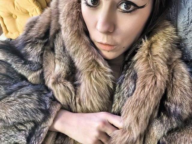 OrianaLaFrancaise - Live sex cam - 28510469