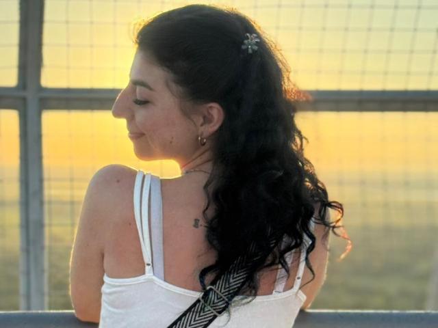 AnntonellaWatson - Live sex cam - 28510682