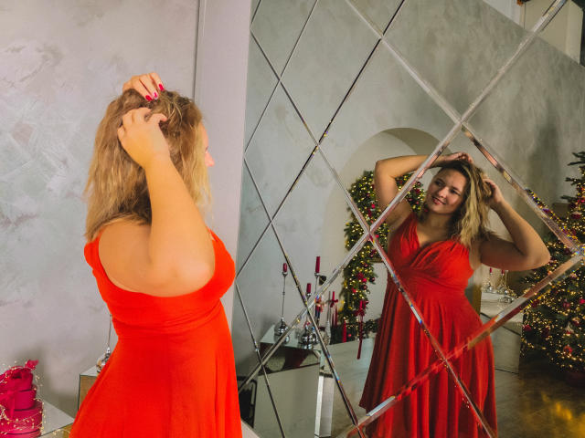 SallyVerda - Live sex cam - 28511120