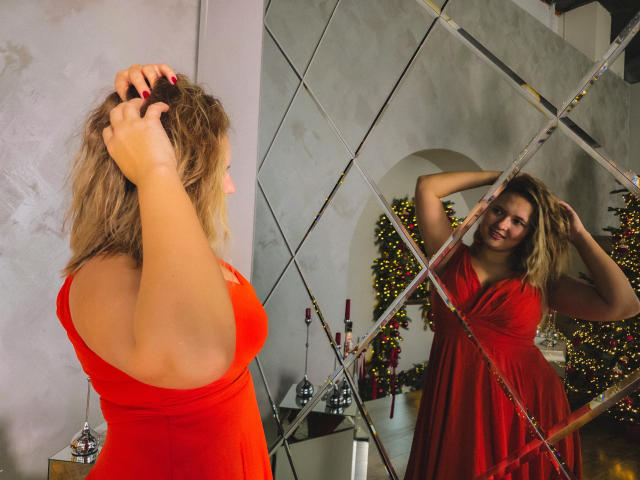 SallyVerda - Live sex cam - 28511126