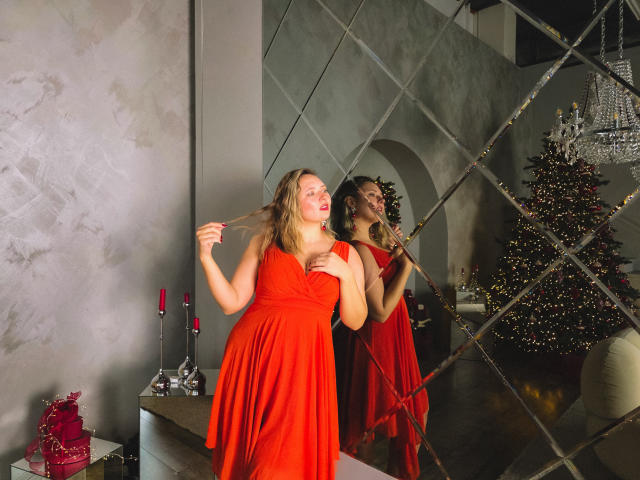 SallyVerda - Live sex cam - 28511138