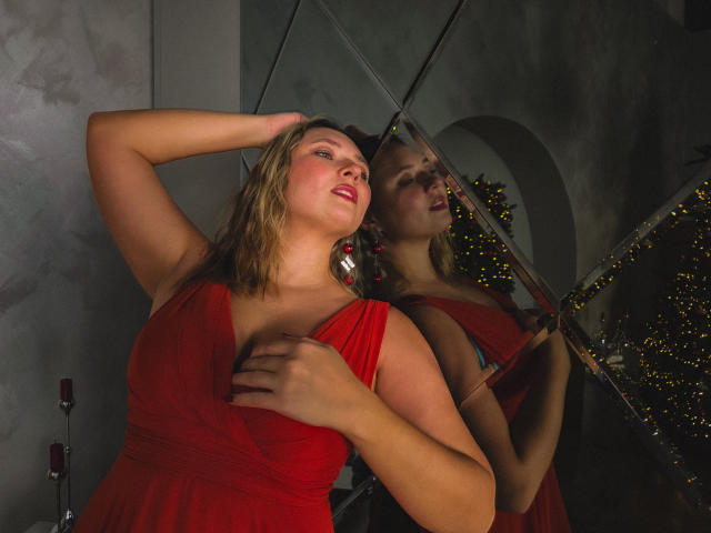 SallyVerda - Live porn &amp; sex cam - 28511147