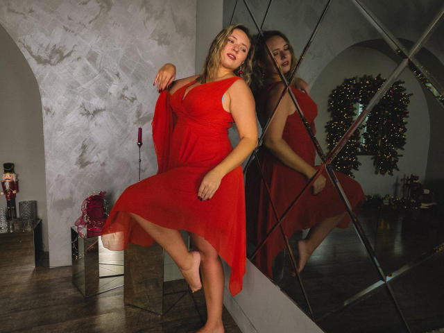 SallyVerda - Live sex cam - 28511159