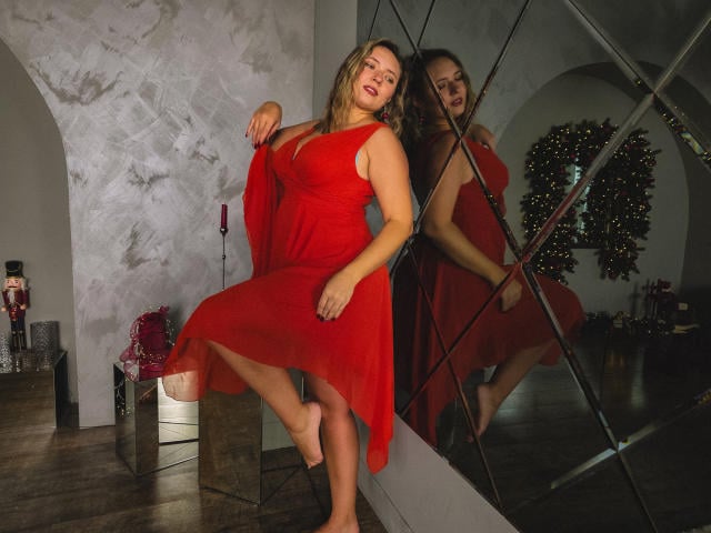 SallyVerda - Sexe cam en vivo - 28511159