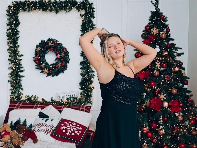 SallyVerda - Sexe cam en vivo - 28511186