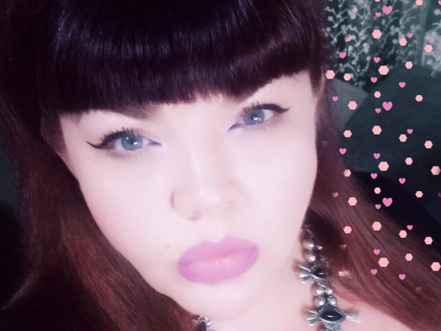 RedBustyX - Sexe cam en vivo - 28511618