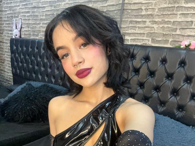 WendyJames - Sexe cam en vivo - 28511669