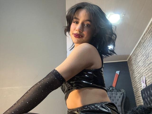 WendyJames - Live sexe cam - 28511678