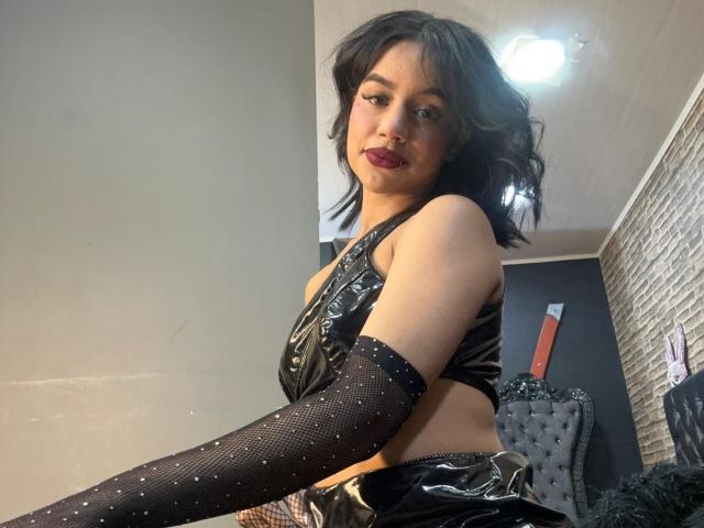 WendyJames - Live sexe cam - 28511681