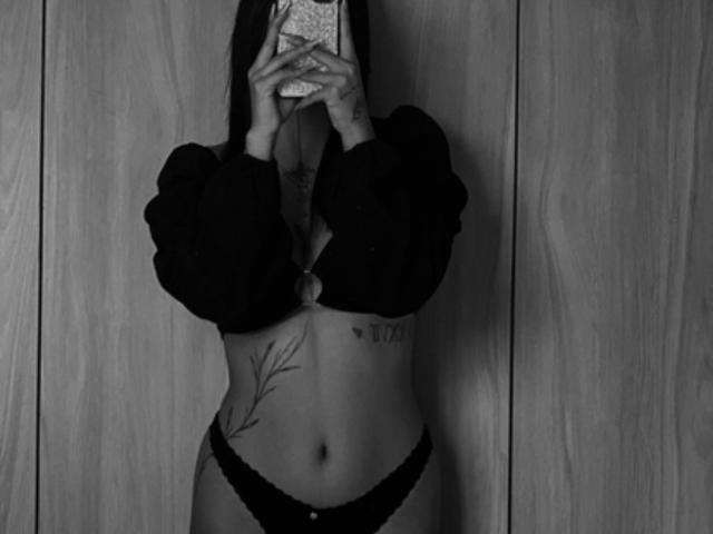 DannaeGray - Live sexe cam - 28512938