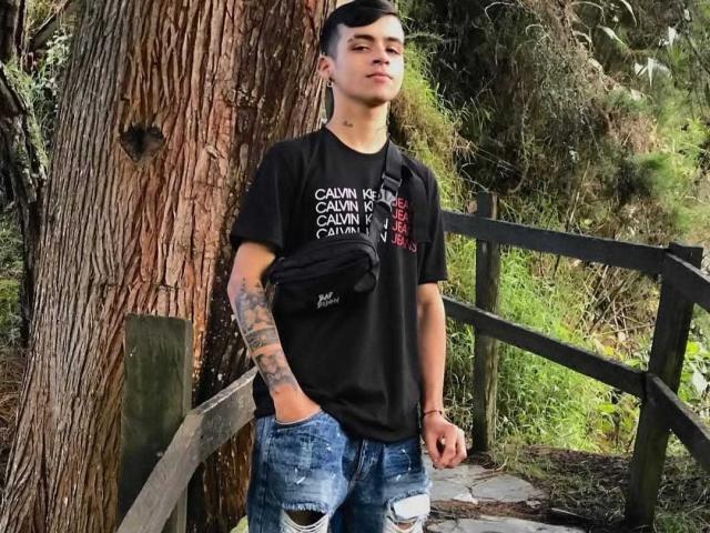 WilliamWilly - Sexe cam en vivo - 28513235
