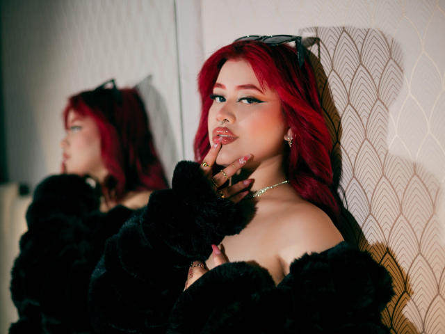 JulietaSmit - Live sex cam - 28513673