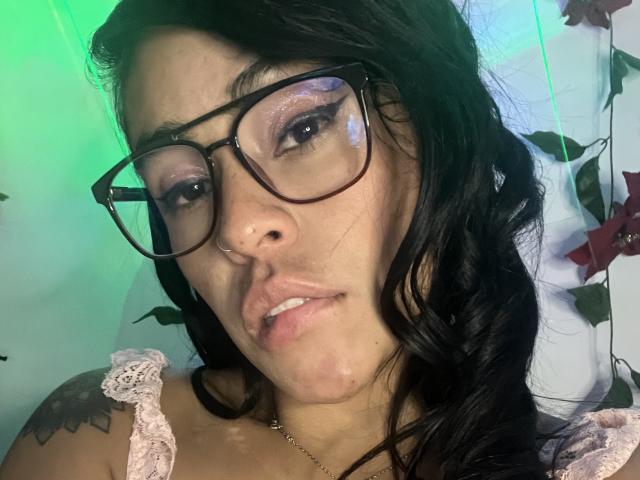 StellaBeckker - Live Sex Cam - 28514300