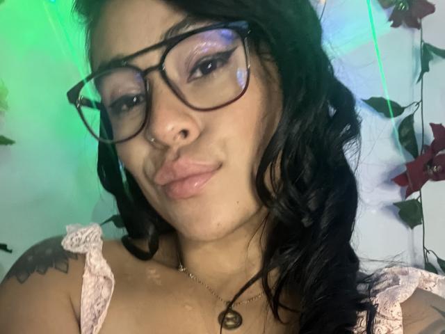 StellaBeckker - Live Sex Cam - 28514312