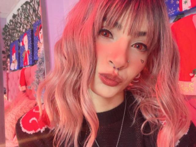 LaurenEvie69 - Live sex cam - 28515350