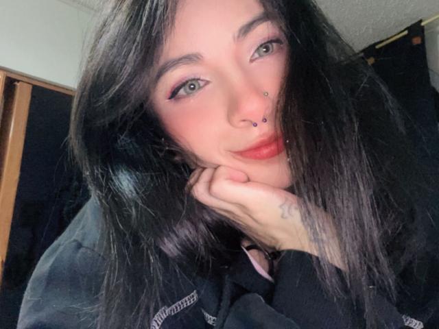 LaurenEvie69 - Sexe cam en vivo - 28515353