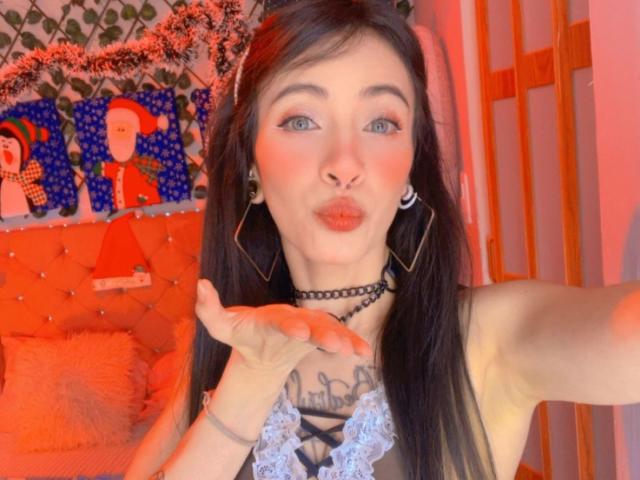 LaurenEvie69 - Sexe cam en vivo - 28515395