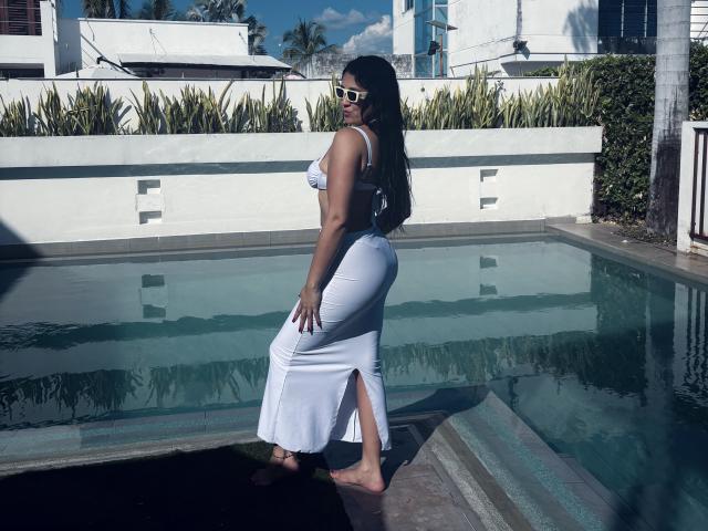 NicoColeman - сексуальная веб-камера в реальном времени - 28515479