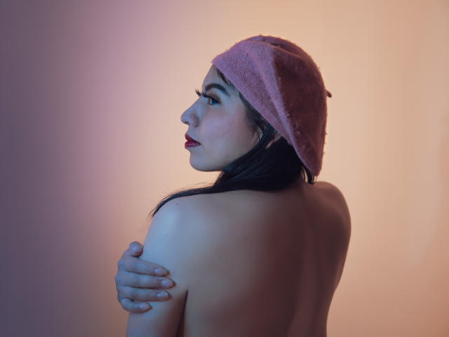 ZoeRedds - פורנו בשידור חי ומצלמת סקס - 28515791