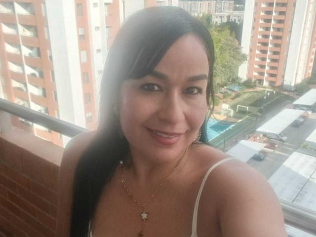 TamaraFoxy - Live porn &amp; sex cam - 28516409