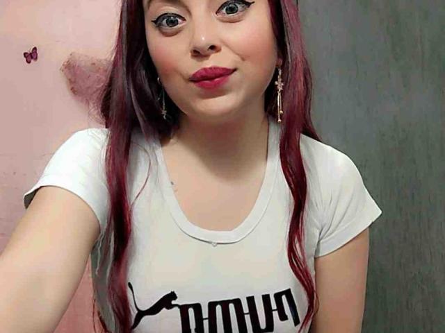 Dannazv - Live Sex Cam - 28517582