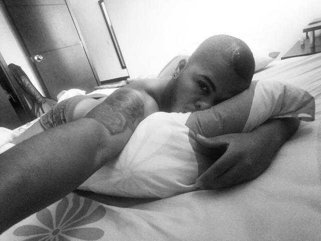 MrBrownn - Live porn &amp; sex cam - 2851766