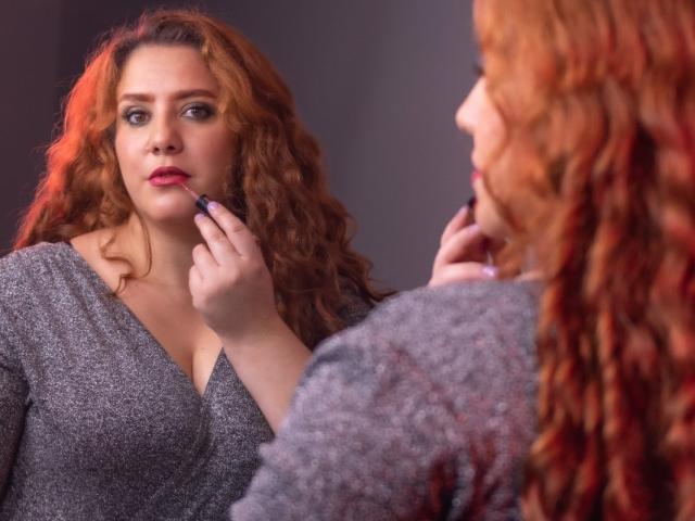 FreyaSeid - Live sex cam - 28517798