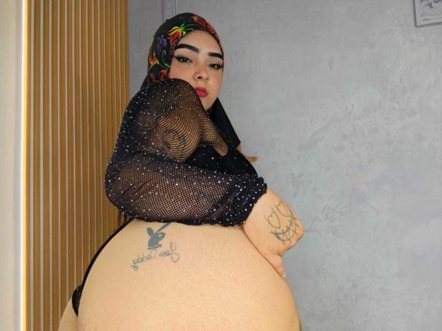 InayaKhalifa - Sexe cam en vivo - 28518005
