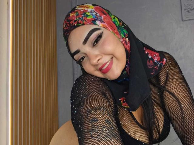 InayaKhalifa - Live sex cam - 28518011