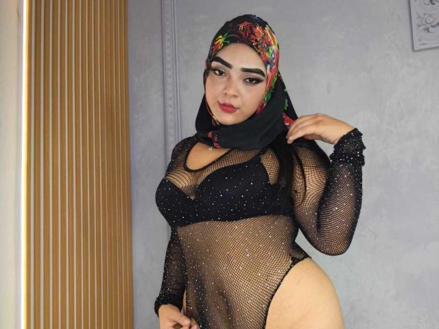 InayaKhalifa - Live sex cam - 28518014