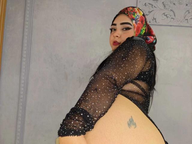 InayaKhalifa - Sexe cam en vivo - 28518017
