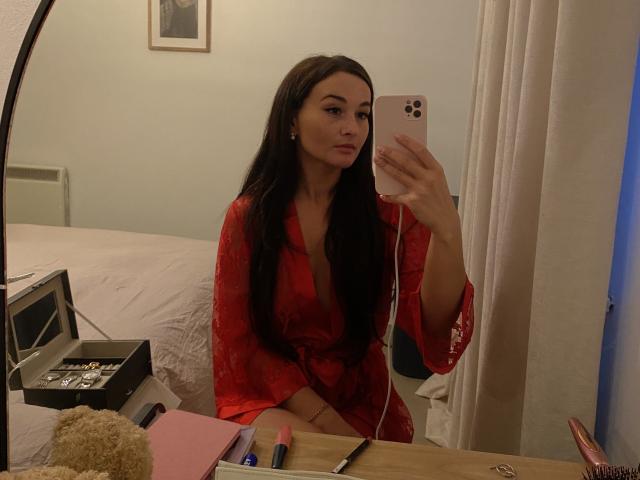 Dionisia - Sexe cam en vivo - 28518248