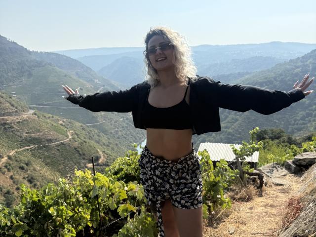 FloraSaenz - Camera khiêu dâm &amp; quyến rũ trực tiếp - 28518323