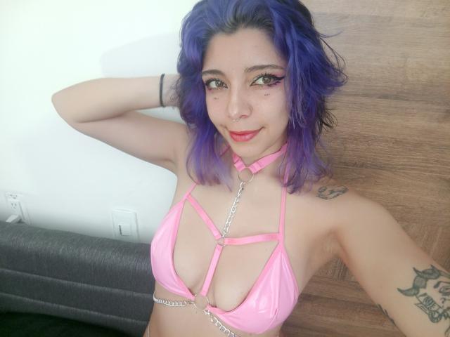 AluDamn - Sexe cam en vivo - 28518530