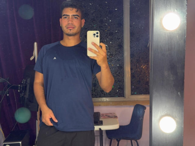 Jaden69 - Sexe cam en vivo - 28518554