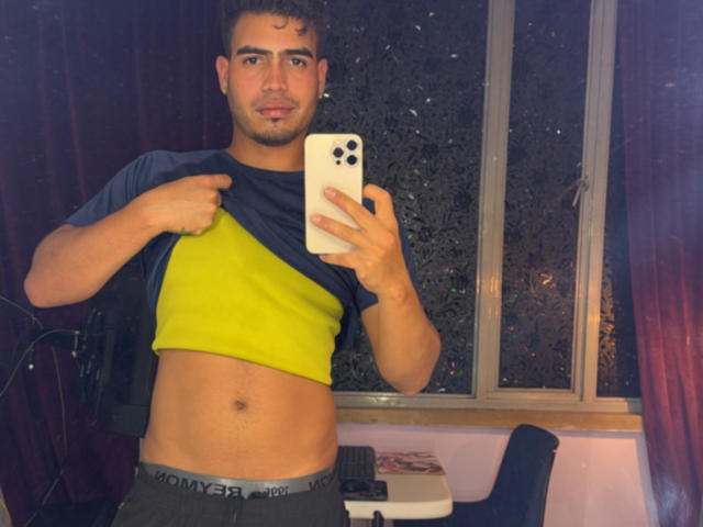 Jaden69 - Sexe cam en vivo - 28518563