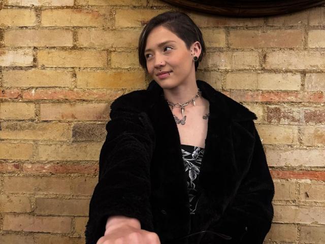 LissyLuxe - Sexe cam en vivo - 28518734